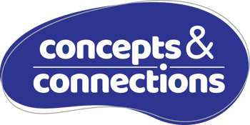 Concepts&Connections_Primary_Logo_Blue