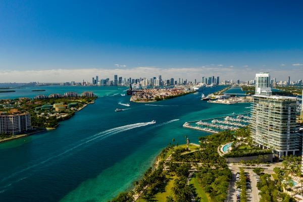 Florida Scenery