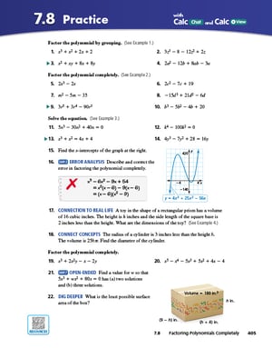 9-12 Journey - Practice 9-12 Journey - Practice