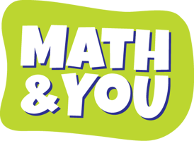 Math & YOU Logo