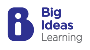 Big Ideas Learning Big Ideas Learning